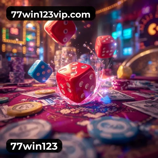77win123 bônus — painel de promoções no aplicativo