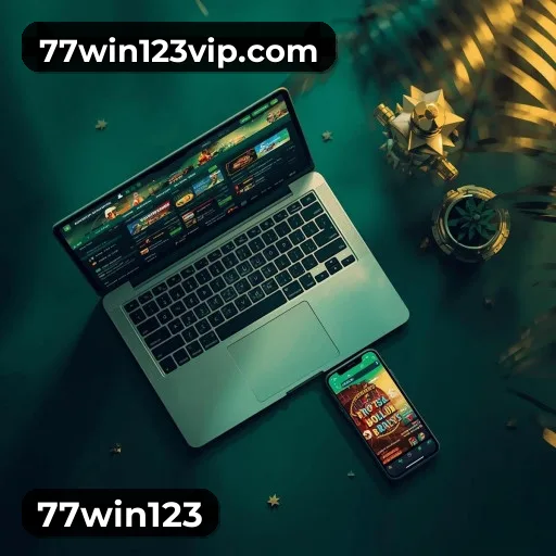 77win123 download — tutorial instalação APK passo a passo
