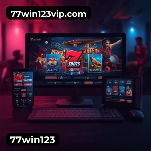 77win123 login — configurações de segurança e proteção de conta