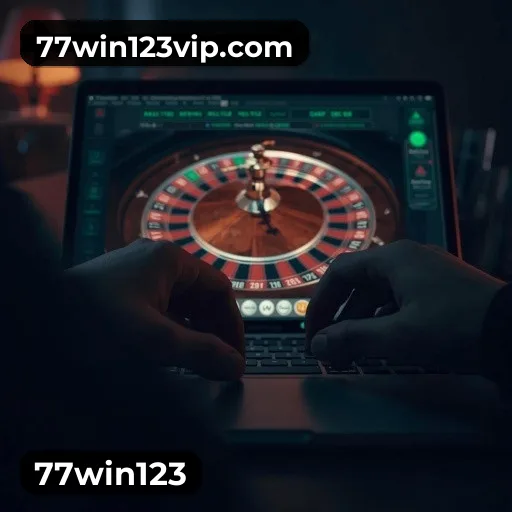77win123 login — painel de entrada no app oficial