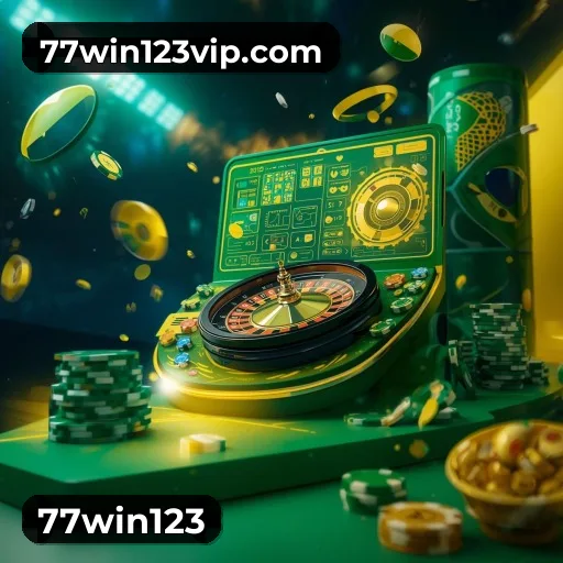 77win123 plataforma — depósito PIX instantâneo no caixa